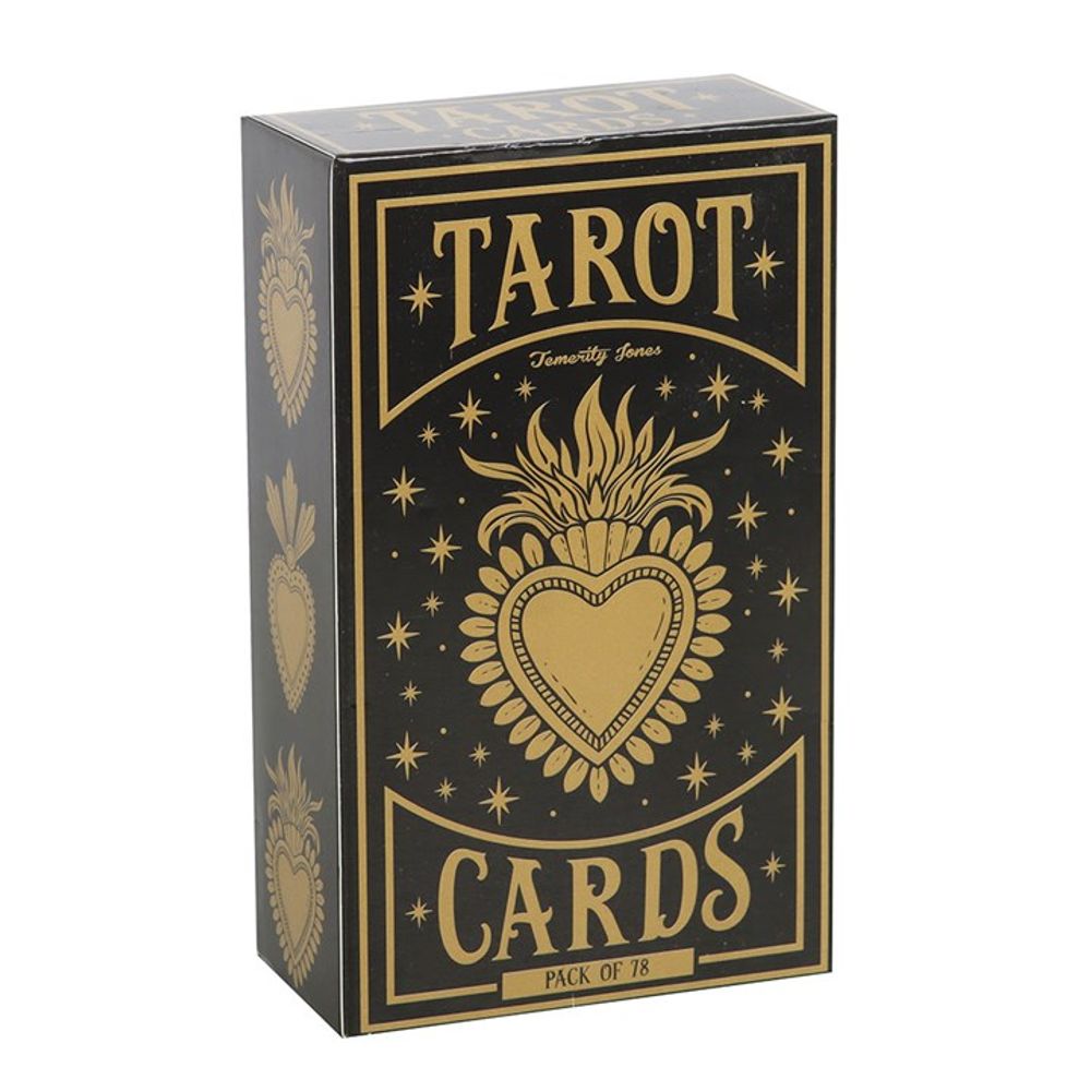 Tarot Cards