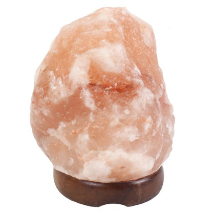 Himalayan Salt Lamp
1.5-2kg