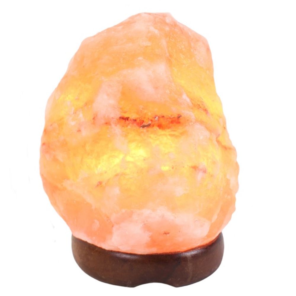 Himalayan Salt Lamp
1.5-2kg