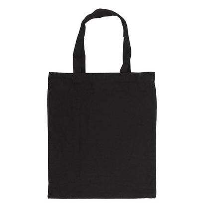 Pentagram Polycotton Tote Bag