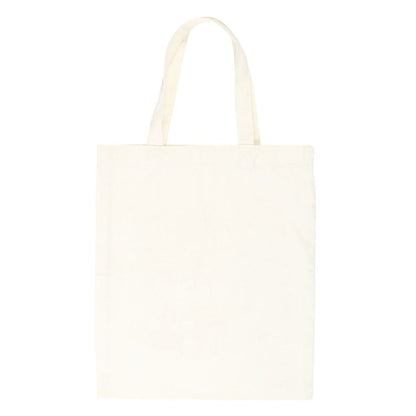 Full of Crystals Polycotton Tote Bag