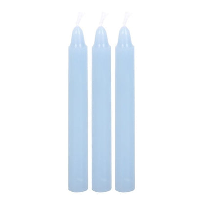 Pack of 12 Harmony Spell Candles