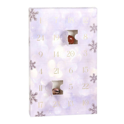 Gemstone Crystal Advent Calendar