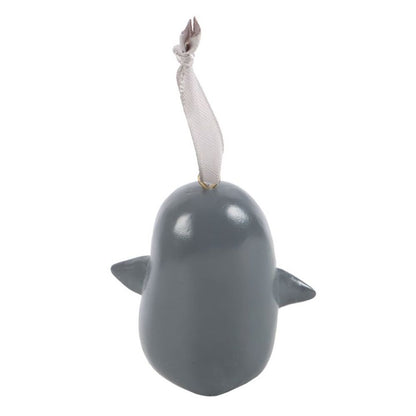 Penguin Hanging Ornament