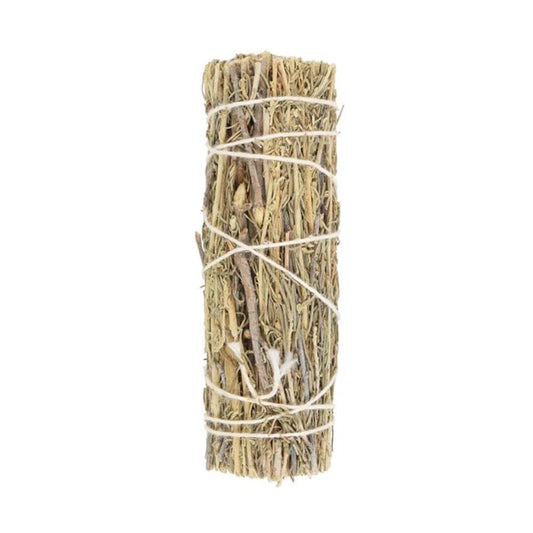 Small Desert Sage Smudge Stick Wand