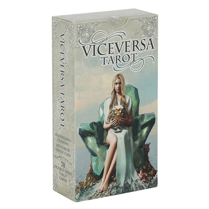 Vice Versa Tarot Cards