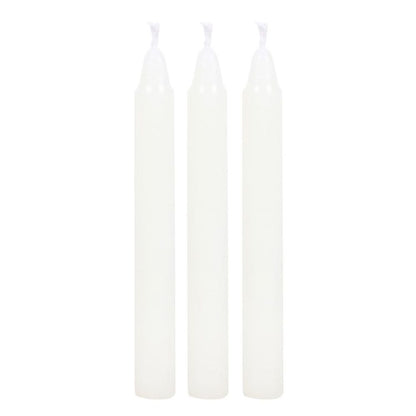 Pack of 12 Healing Spell Candles