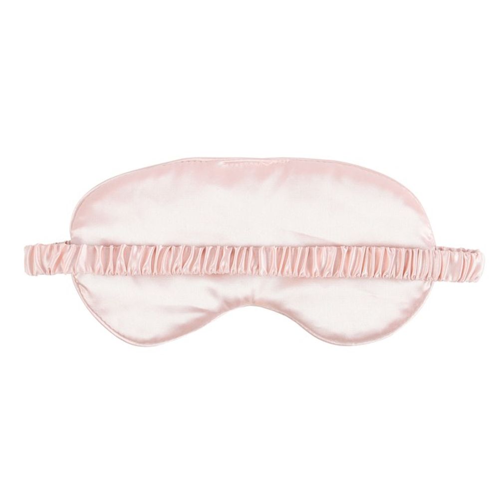 Manifesting My Dreams Satin Sleep Mask