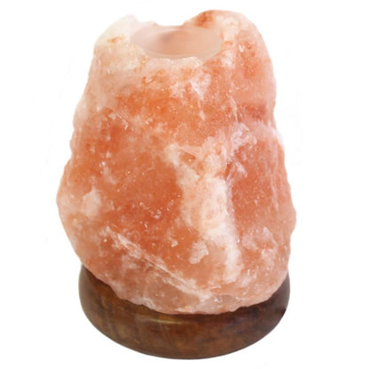 1.5-2Kg Salt Aroma Lamp