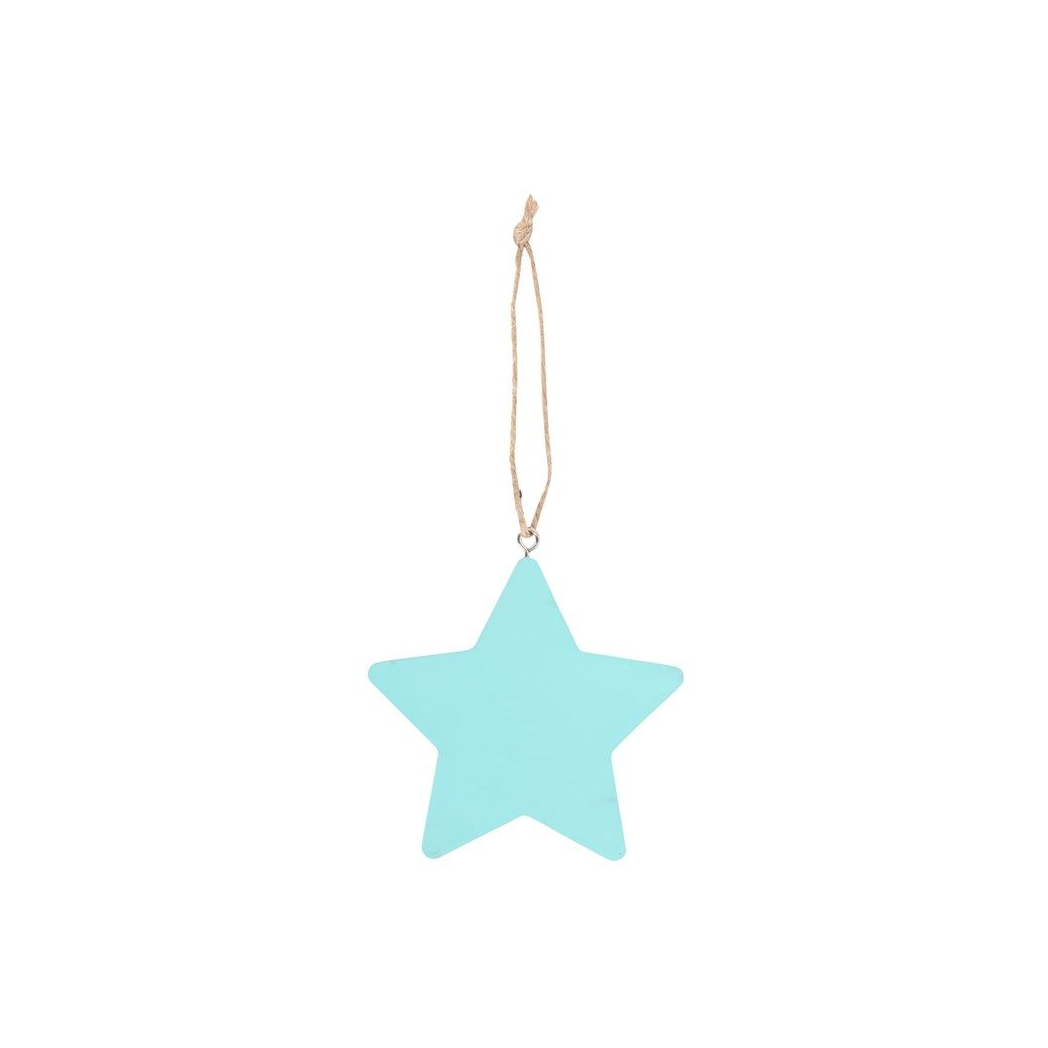 Reach for the Stars Hare Hanging Decoration